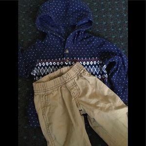 Bundle & Save!!! Baby Boy Outfits!!